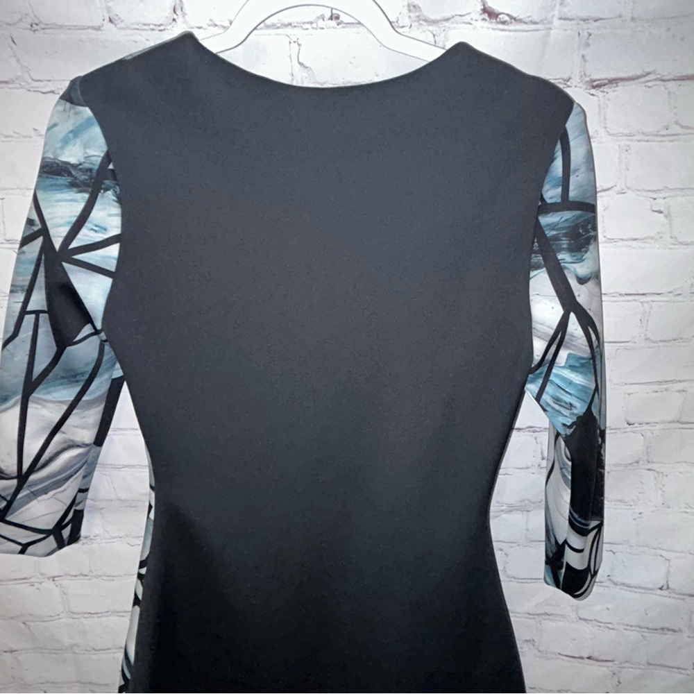 Angelys Balek dress size 8 - Picture 7 of 10